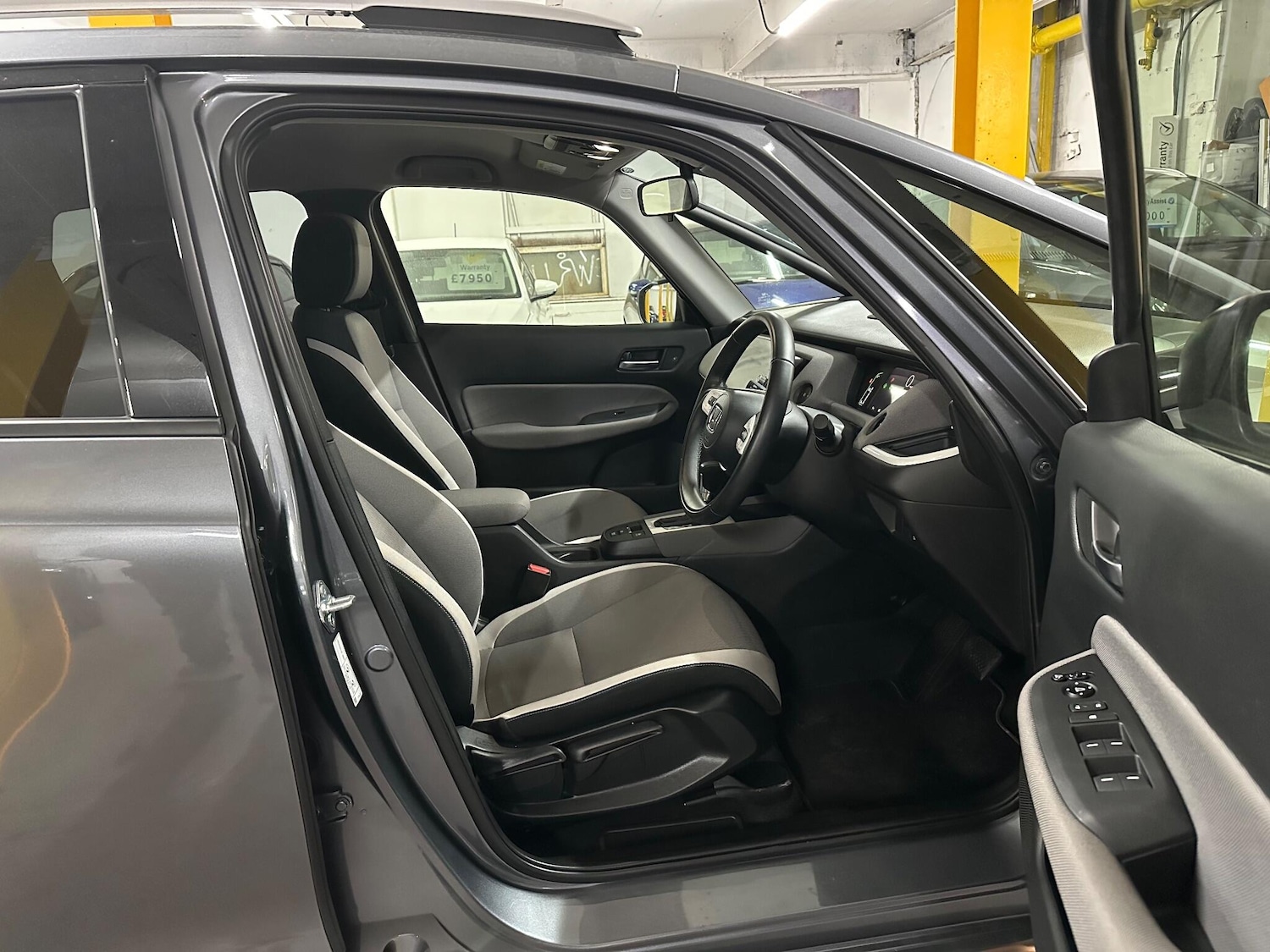 Used Honda Jazz 2020 for sale - 77120619: Photo 11