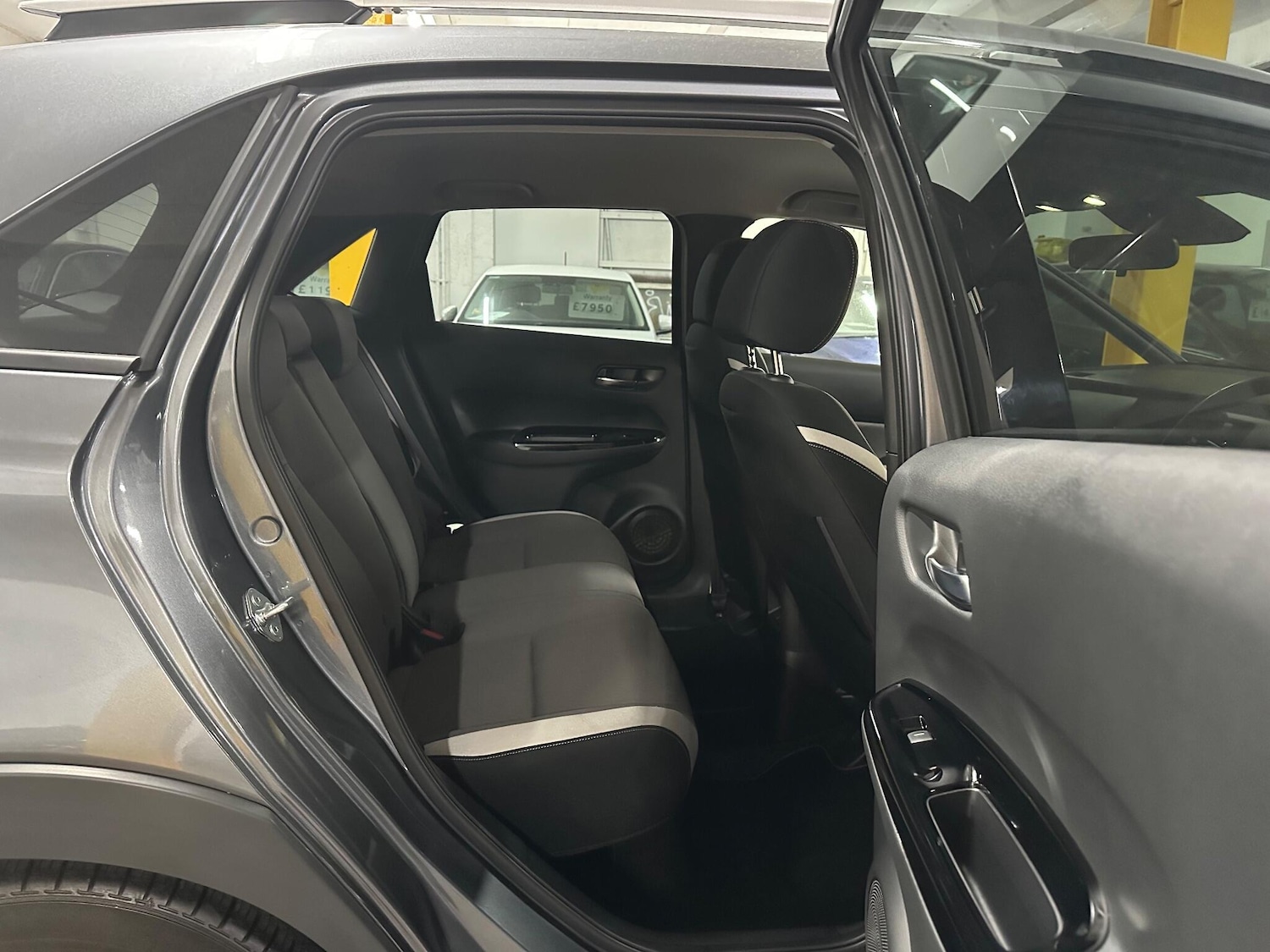 Used Honda Jazz 2020 for sale - 77120619: Photo 12