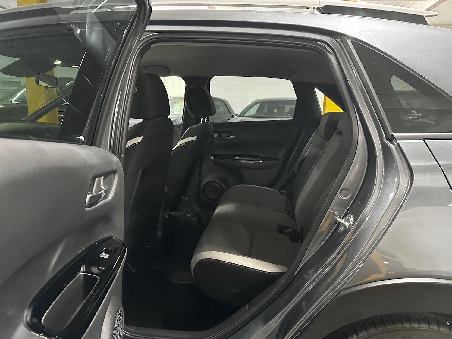 Used Honda Jazz 2020 for sale - 77120619: Photo 13