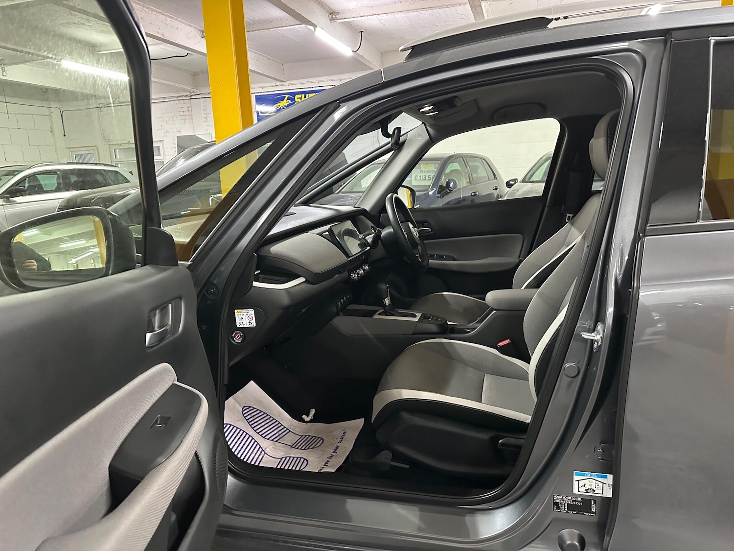 Used Honda Jazz 2020 for sale - 77120619: Photo 14