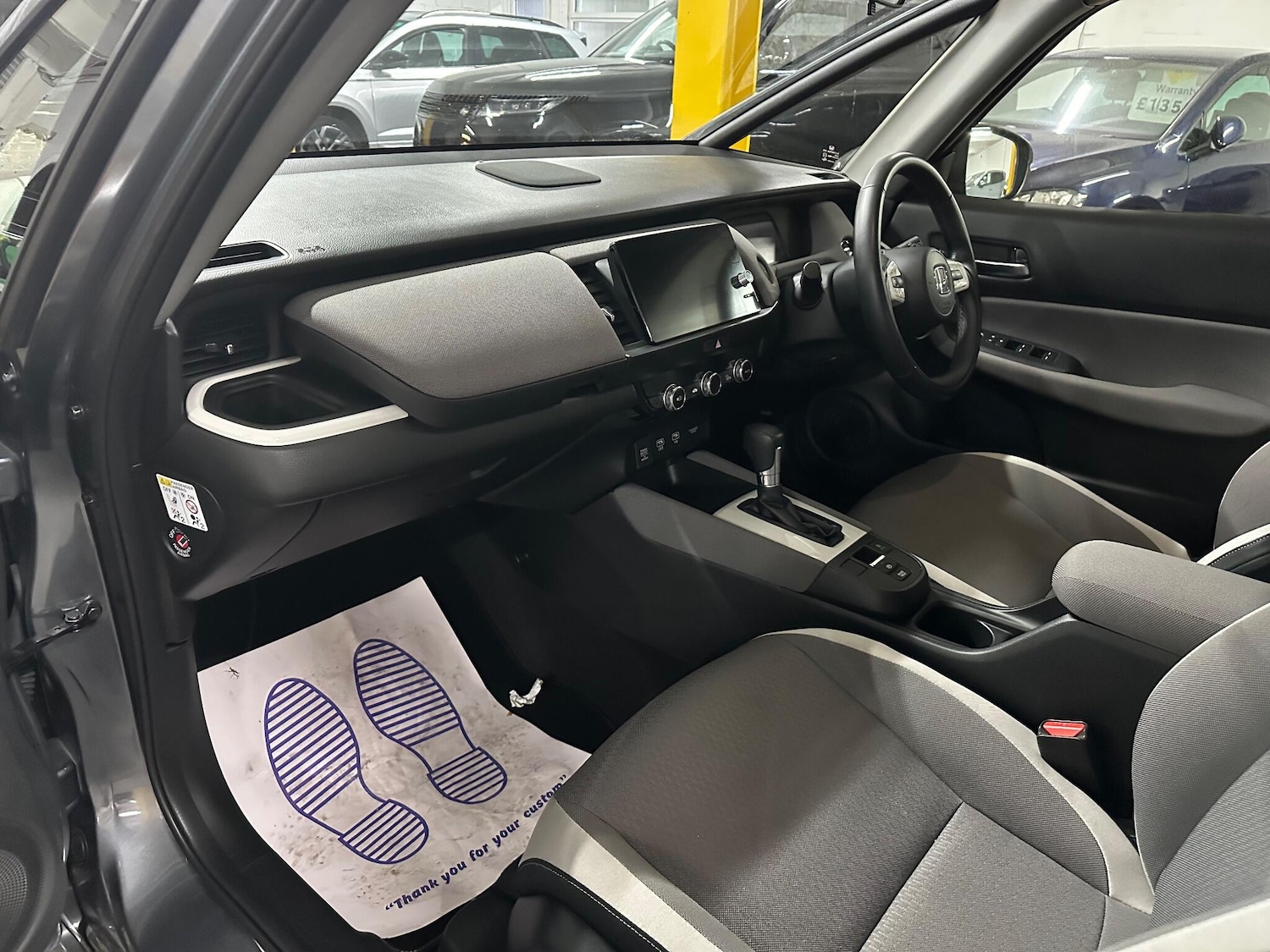 Used Honda Jazz 2020 for sale - 77120619: Photo 15