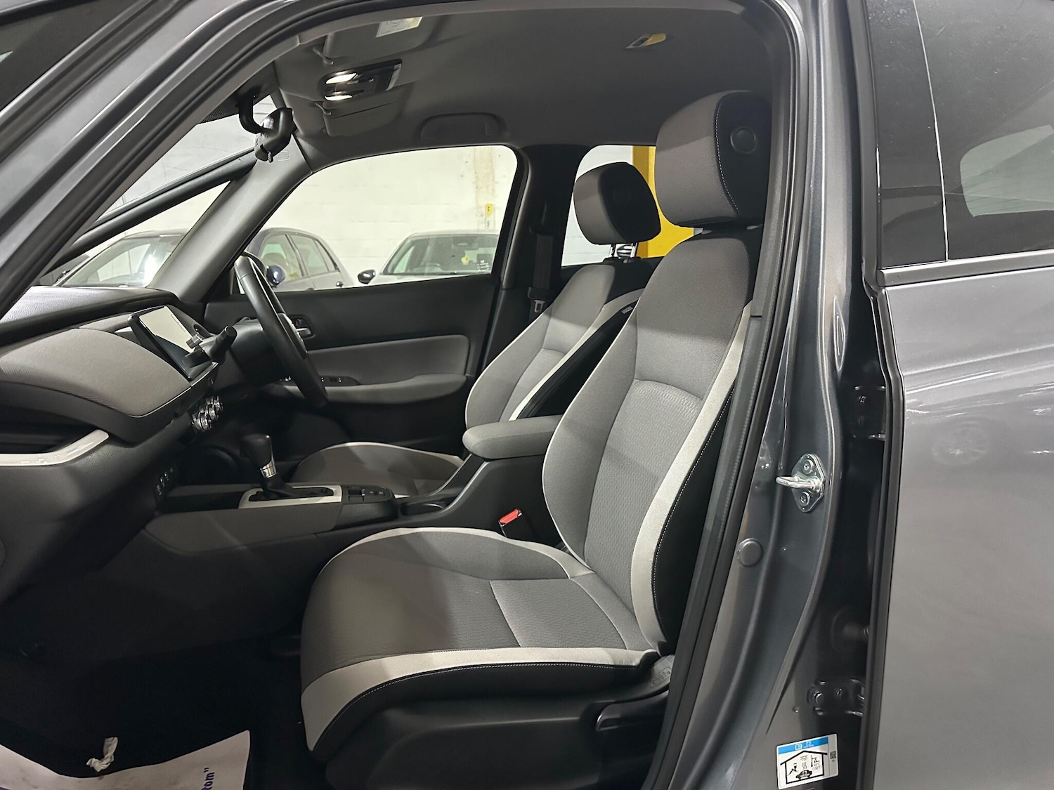 Used Honda Jazz 2020 for sale - 77120619: Photo 16