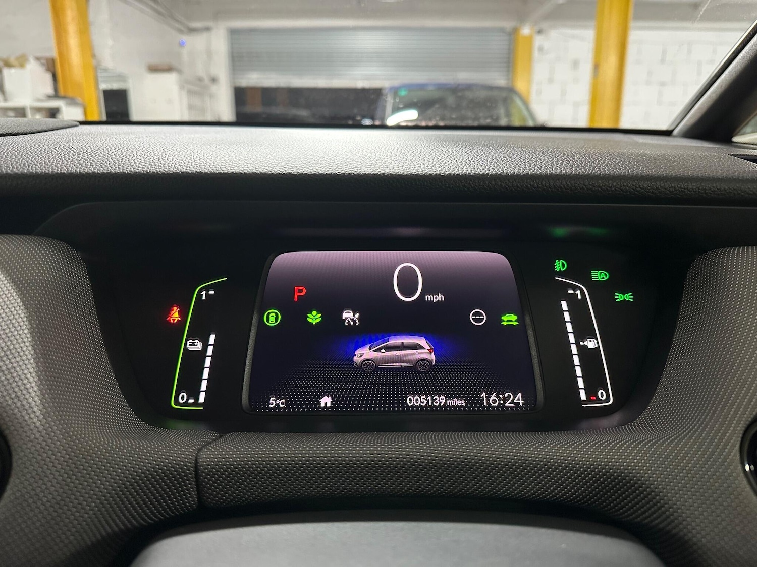 Used Honda Jazz 2020 for sale - 77120619: Photo 17