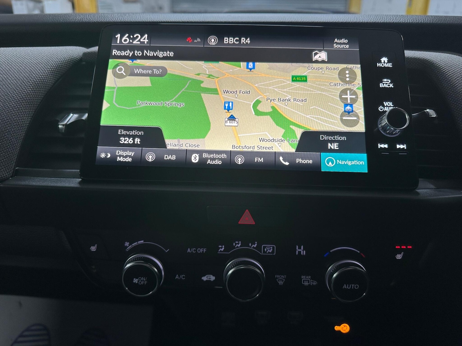 Used Honda Jazz 2020 for sale - 77120619: Photo 18