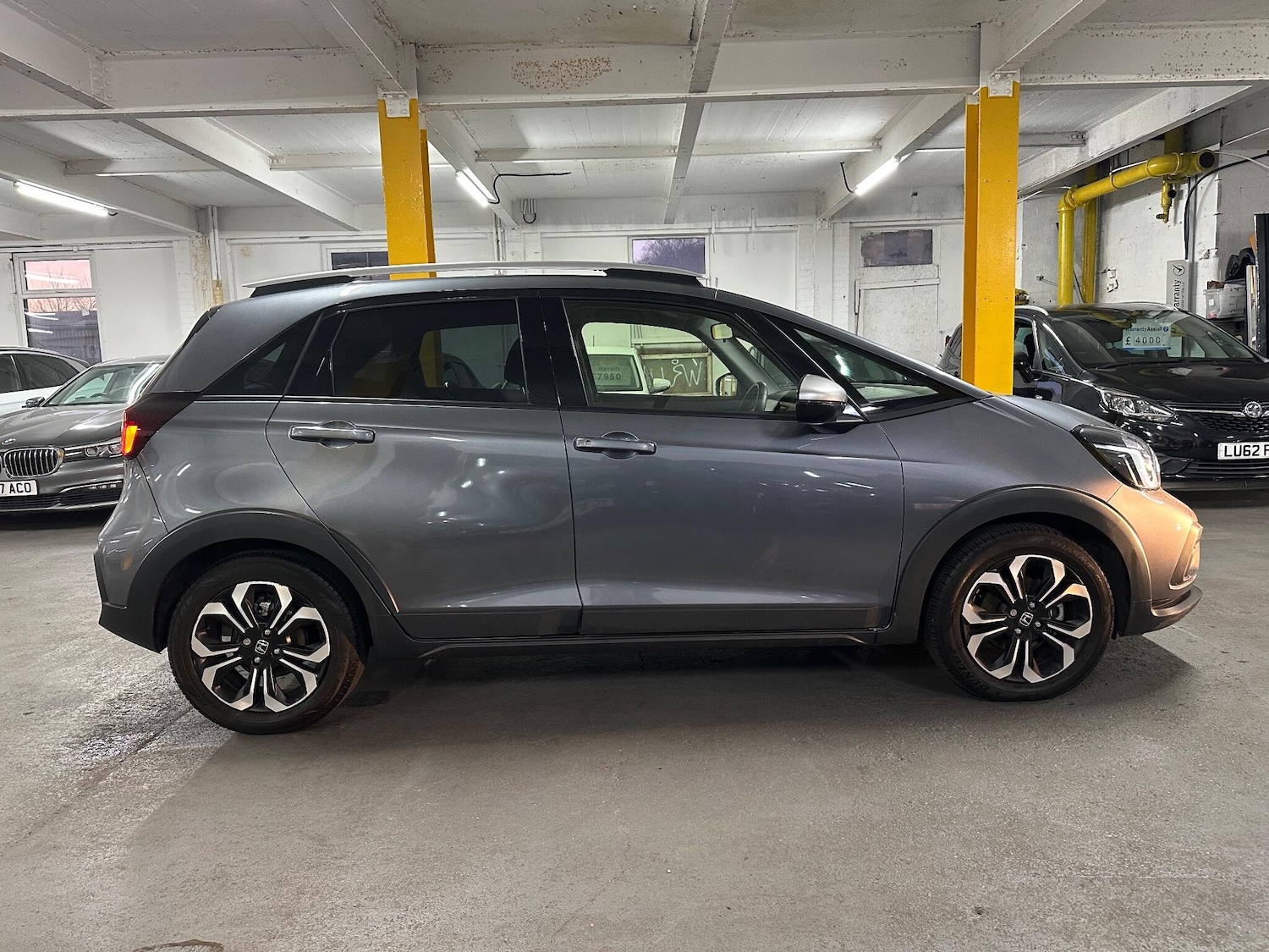 Used Honda Jazz 2020 for sale - 77120619: Photo 2