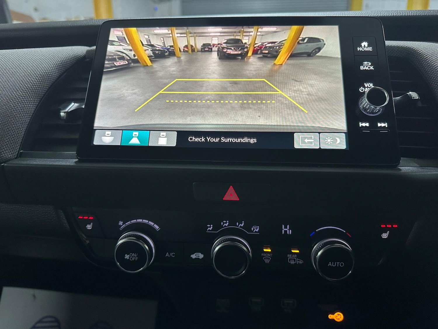 Used Honda Jazz 2020 for sale - 77120619: Photo 20