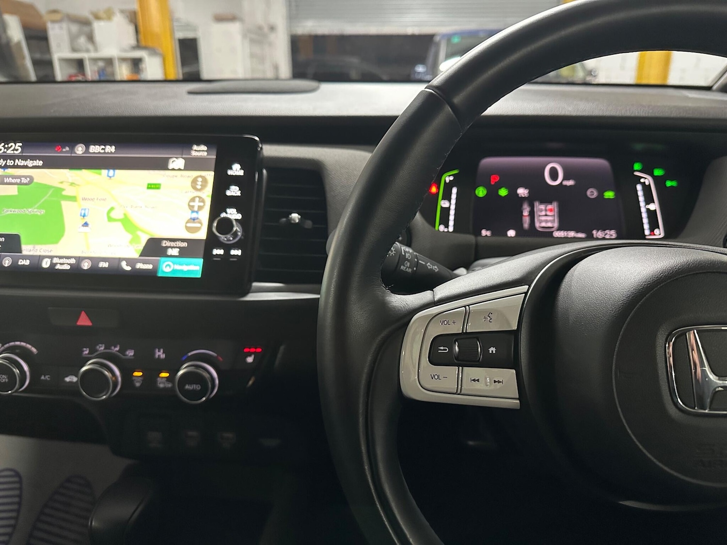 Used Honda Jazz 2020 for sale - 77120619: Photo 22