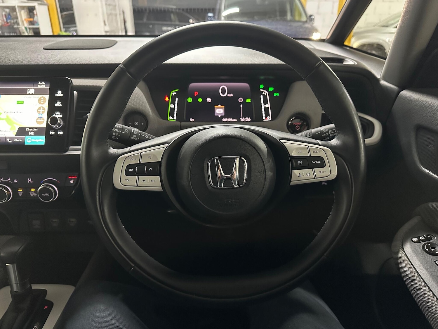 Used Honda Jazz 2020 for sale - 77120619: Photo 24