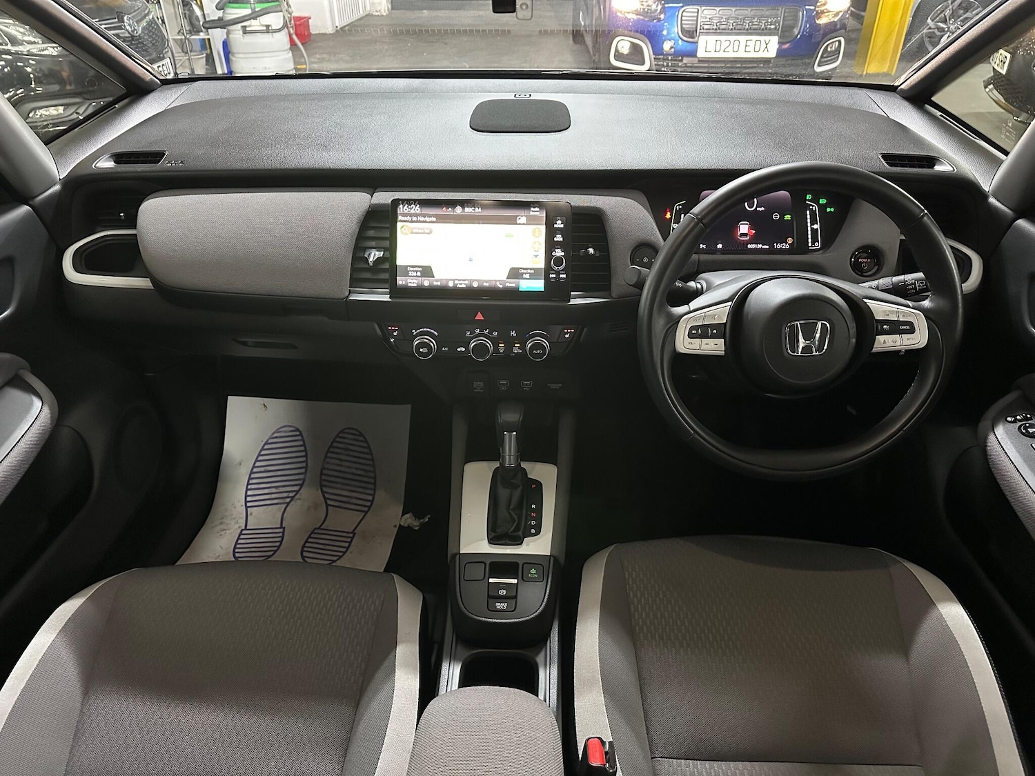 Used Honda Jazz 2020 for sale - 77120619: Photo 25