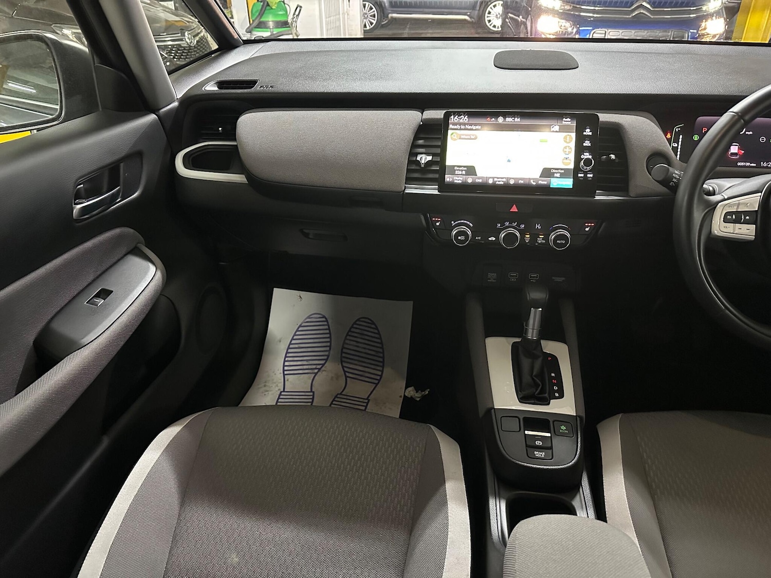 Used Honda Jazz 2020 for sale - 77120619: Photo 26