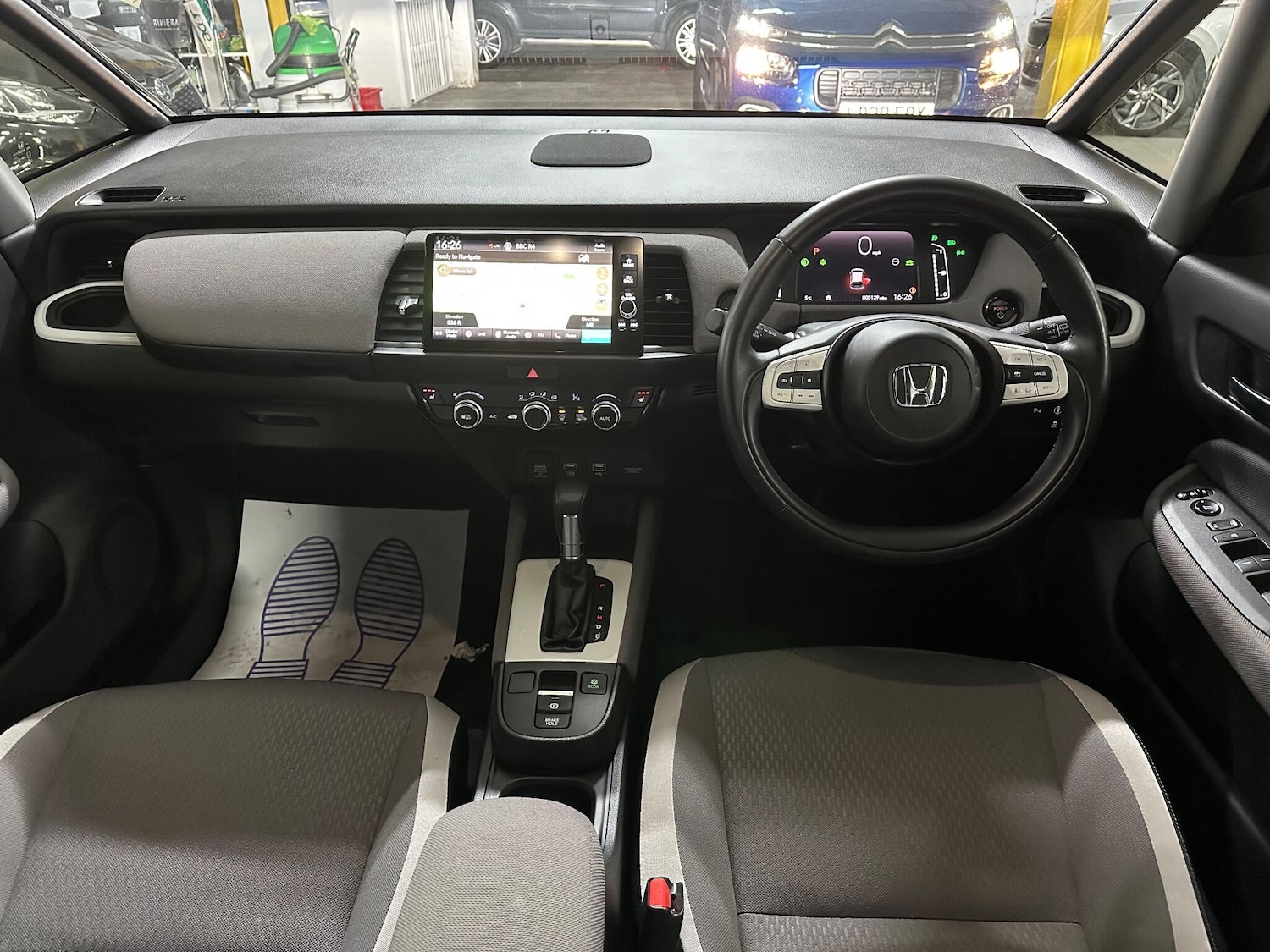 Used Honda Jazz 2020 for sale - 77120619: Photo 27