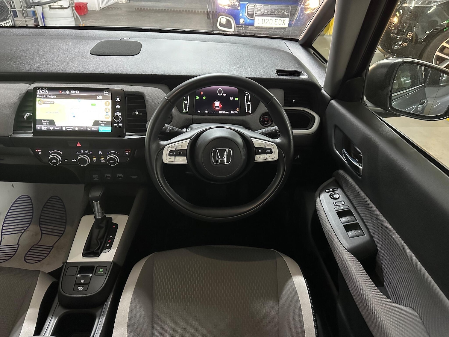 Used Honda Jazz 2020 for sale - 77120619: Photo 28