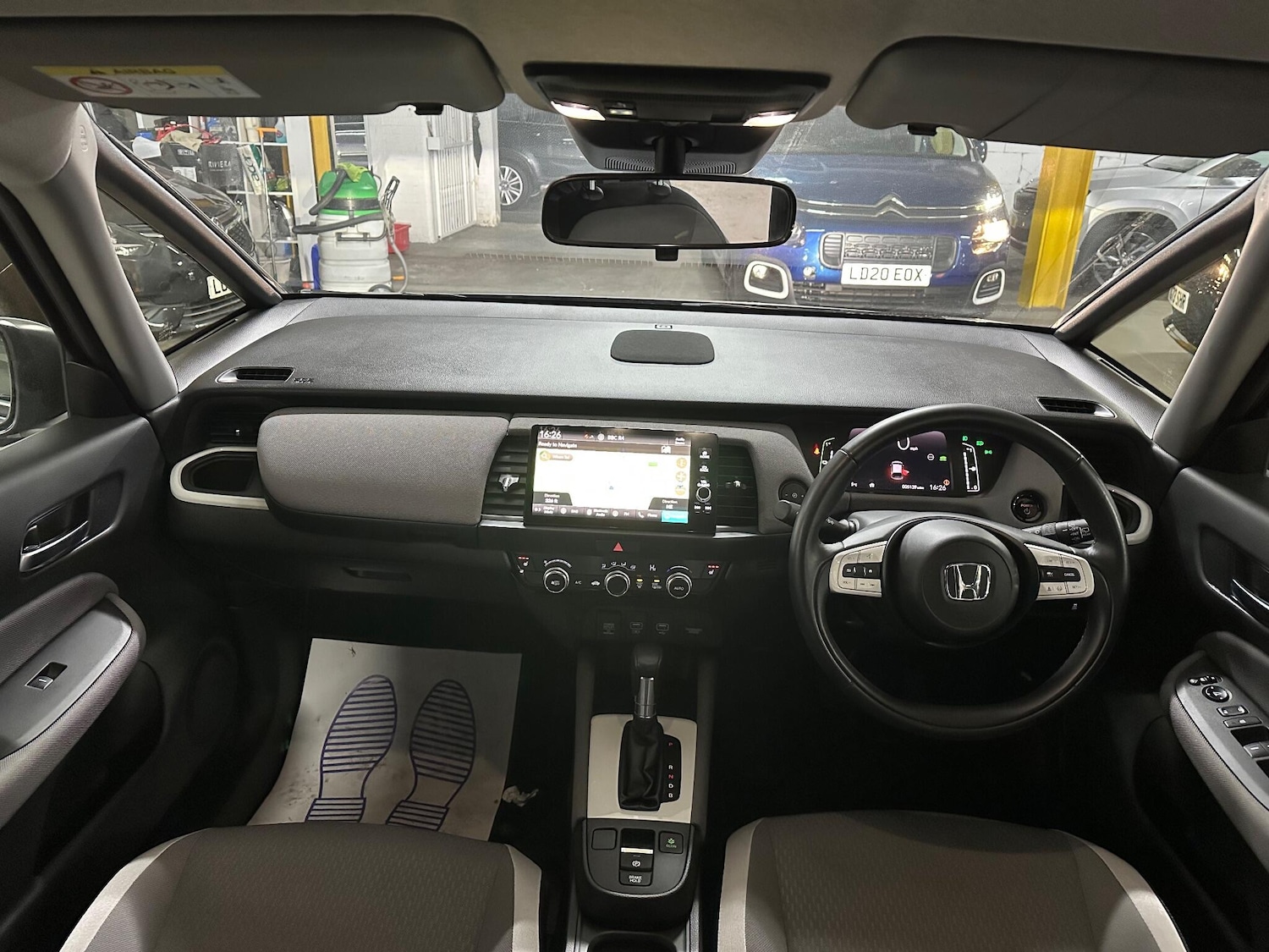 Used Honda Jazz 2020 for sale - 77120619: Photo 29