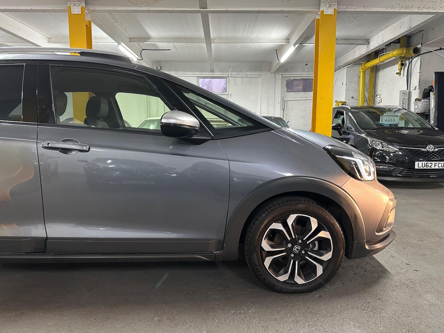 Used Honda Jazz 2020 for sale - 77120619: Photo 30