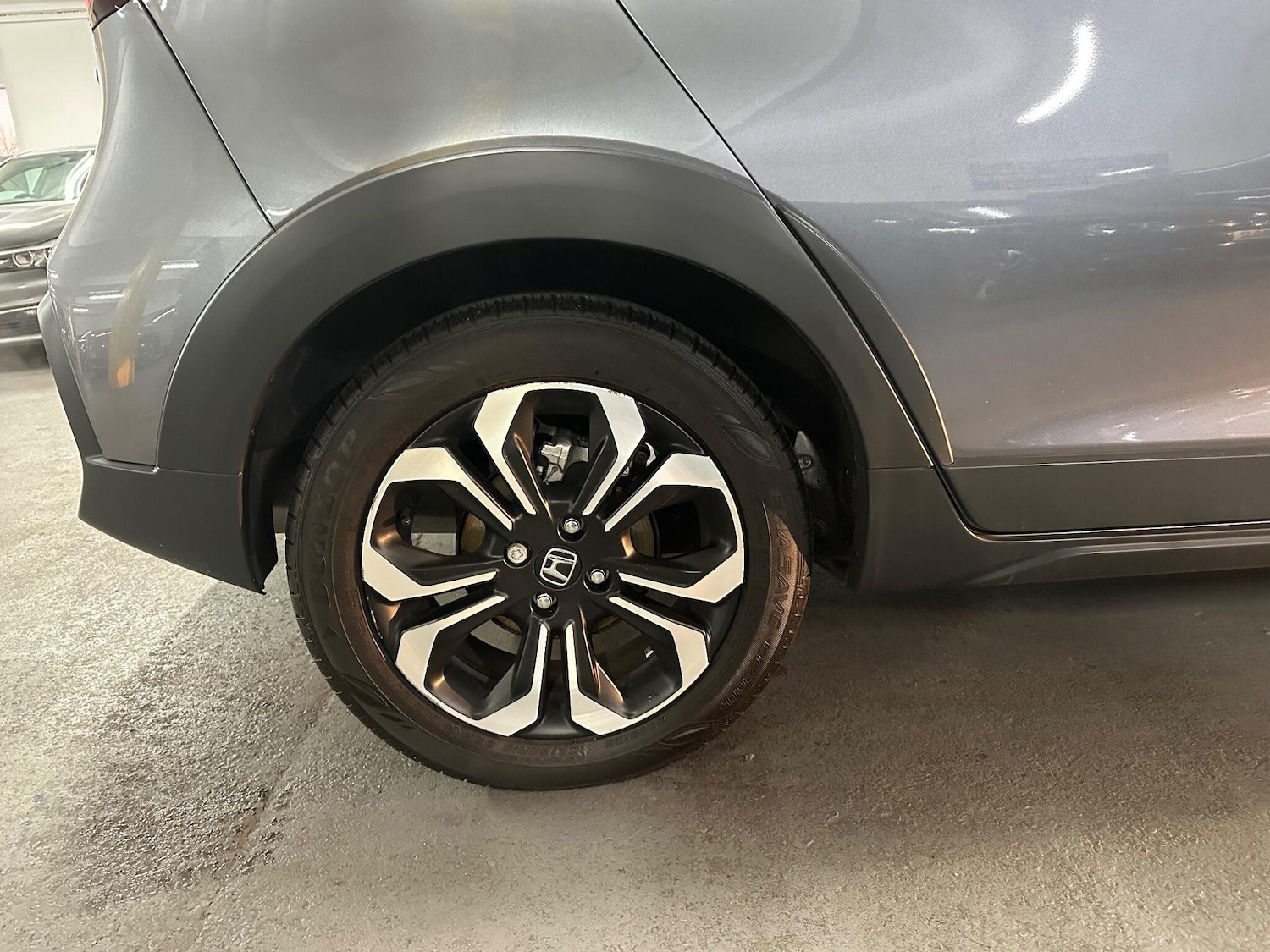 Used Honda Jazz 2020 for sale - 77120619: Photo 31