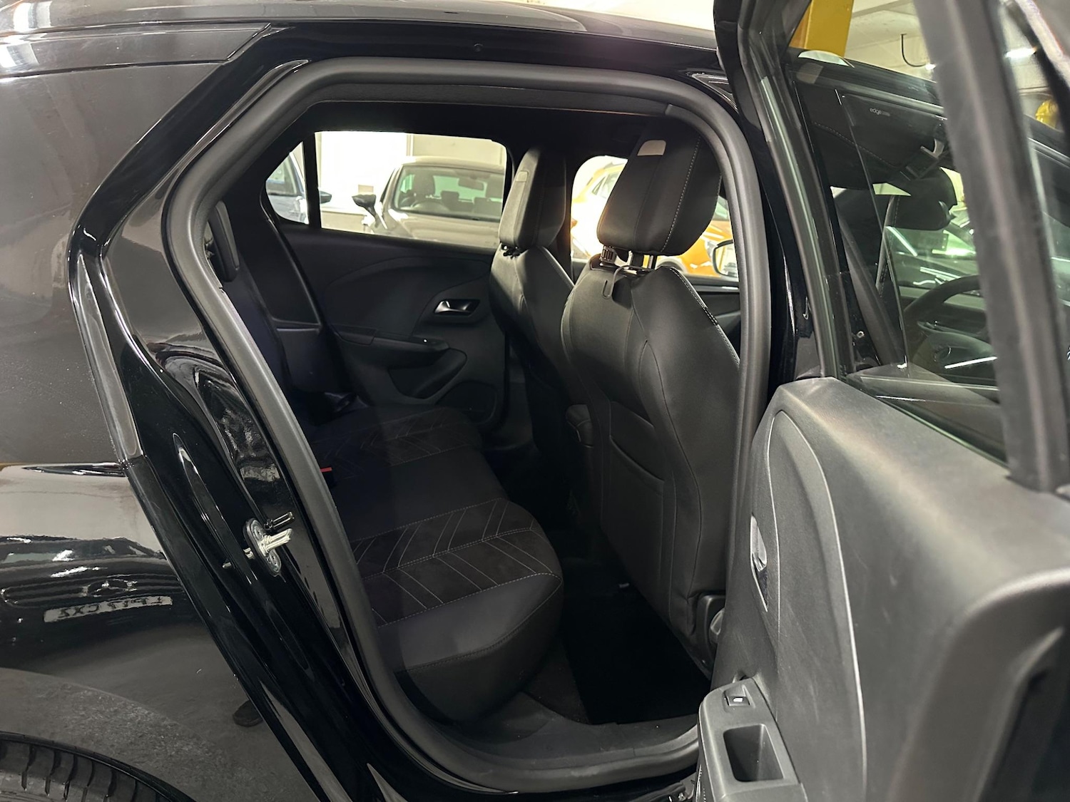 Used Vauxhall Corsa 2024 for sale - 76994899: Photo 10