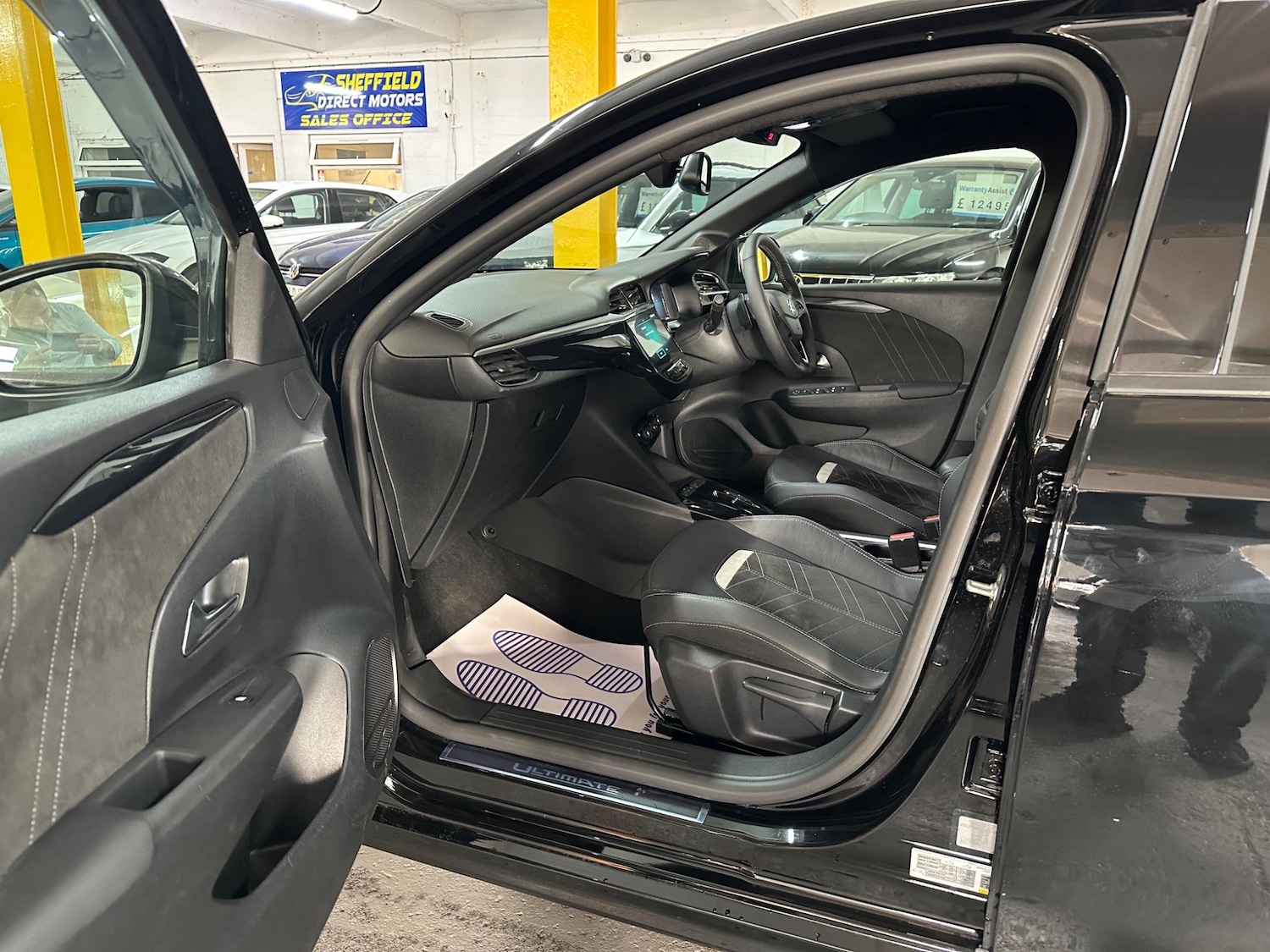 Used Vauxhall Corsa 2024 for sale - 76994899: Photo 12