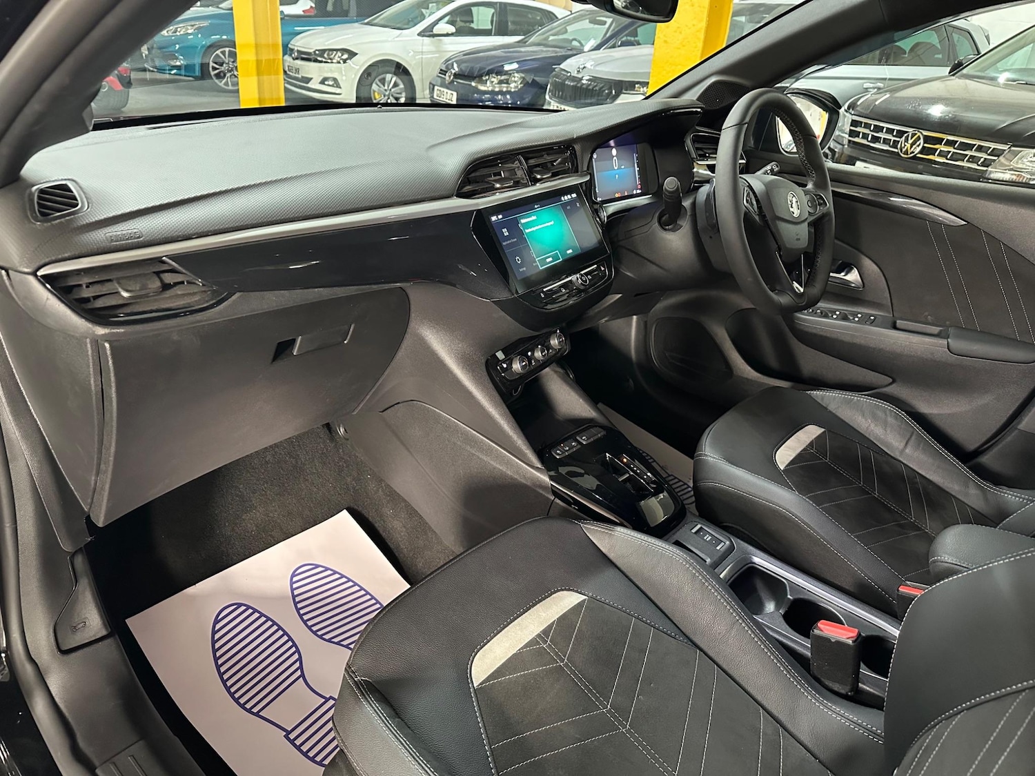 Used Vauxhall Corsa 2024 for sale - 76994899: Photo 13