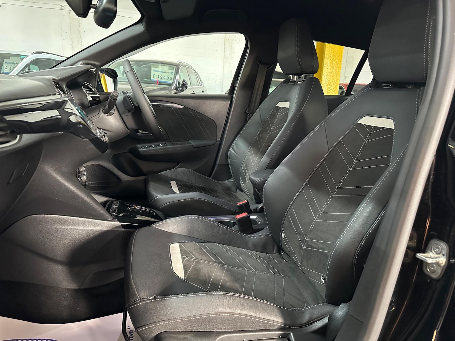 Used Vauxhall Corsa 2024 for sale - 76994899: Photo 14