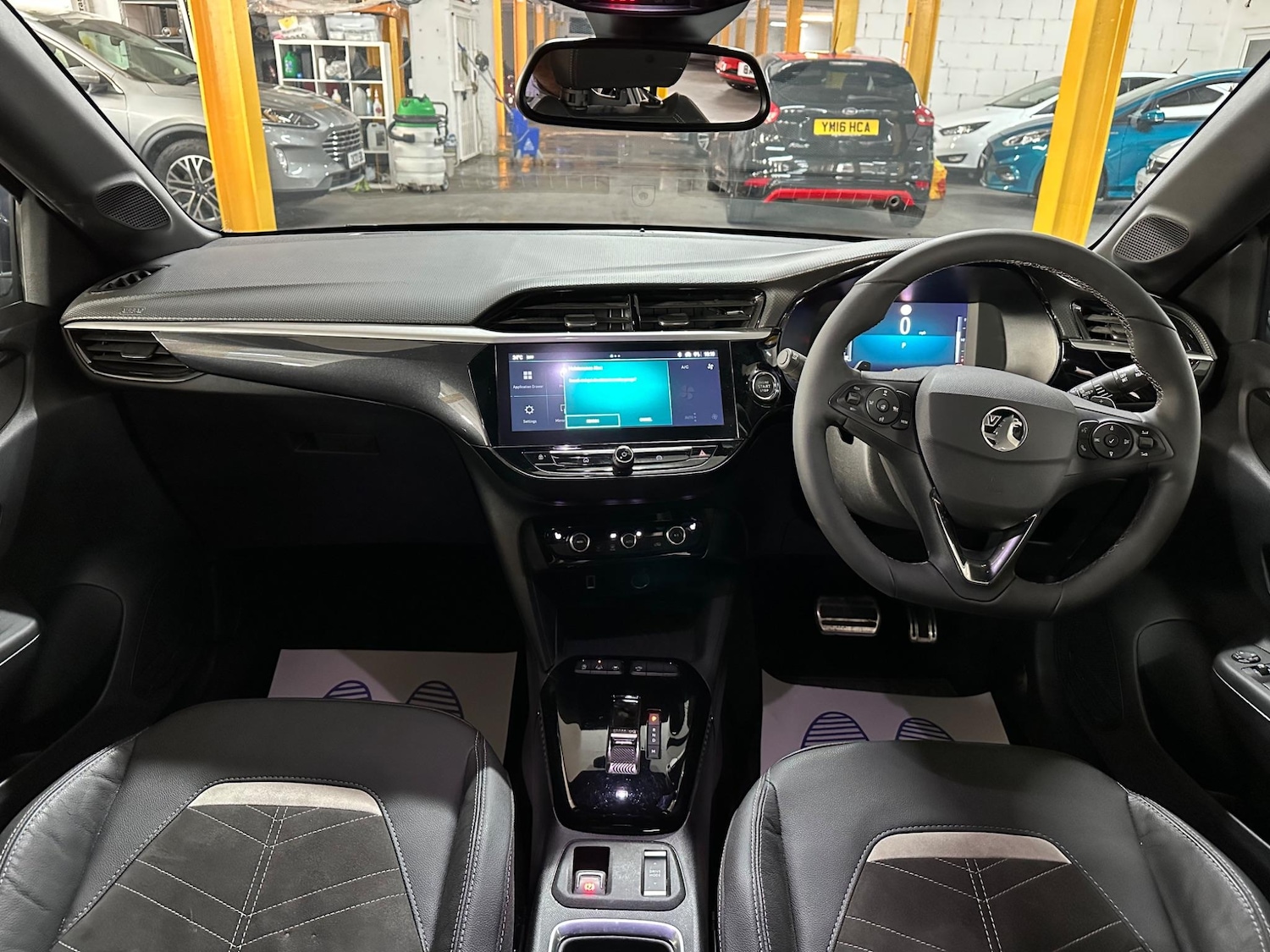 Used Vauxhall Corsa 2024 for sale - 76994899: Photo 15