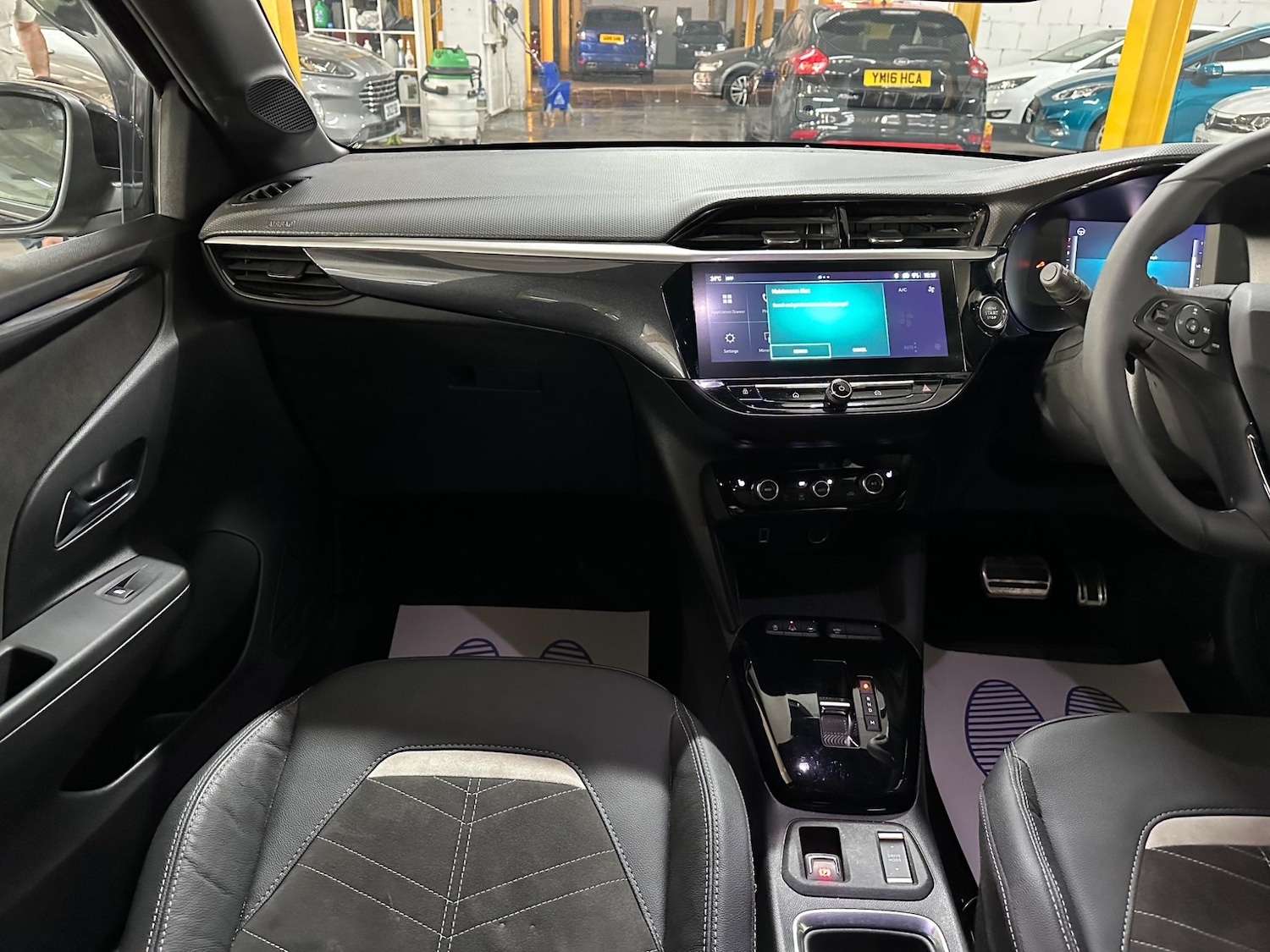 Used Vauxhall Corsa 2024 for sale - 76994899: Photo 16