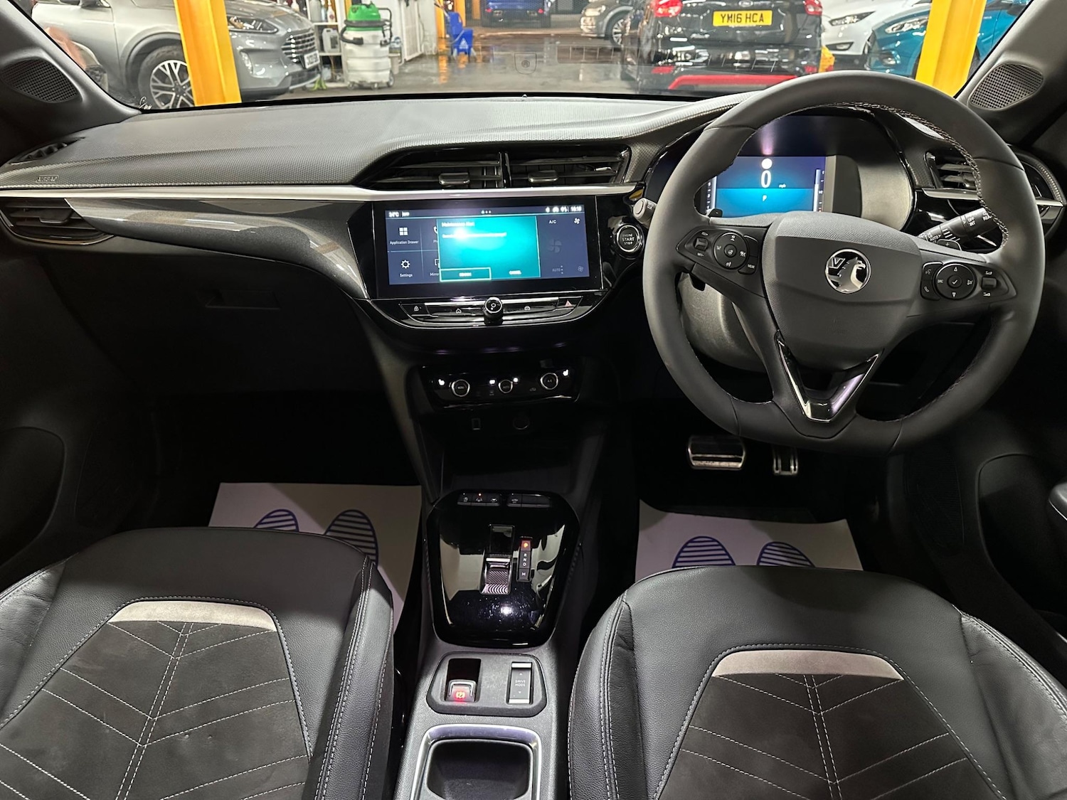 Used Vauxhall Corsa 2024 for sale - 76994899: Photo 17