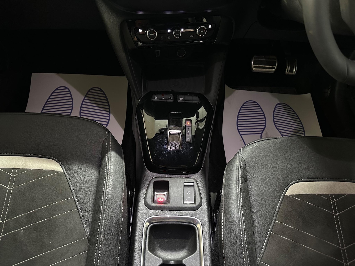 Used Vauxhall Corsa 2024 for sale - 76994899: Photo 18