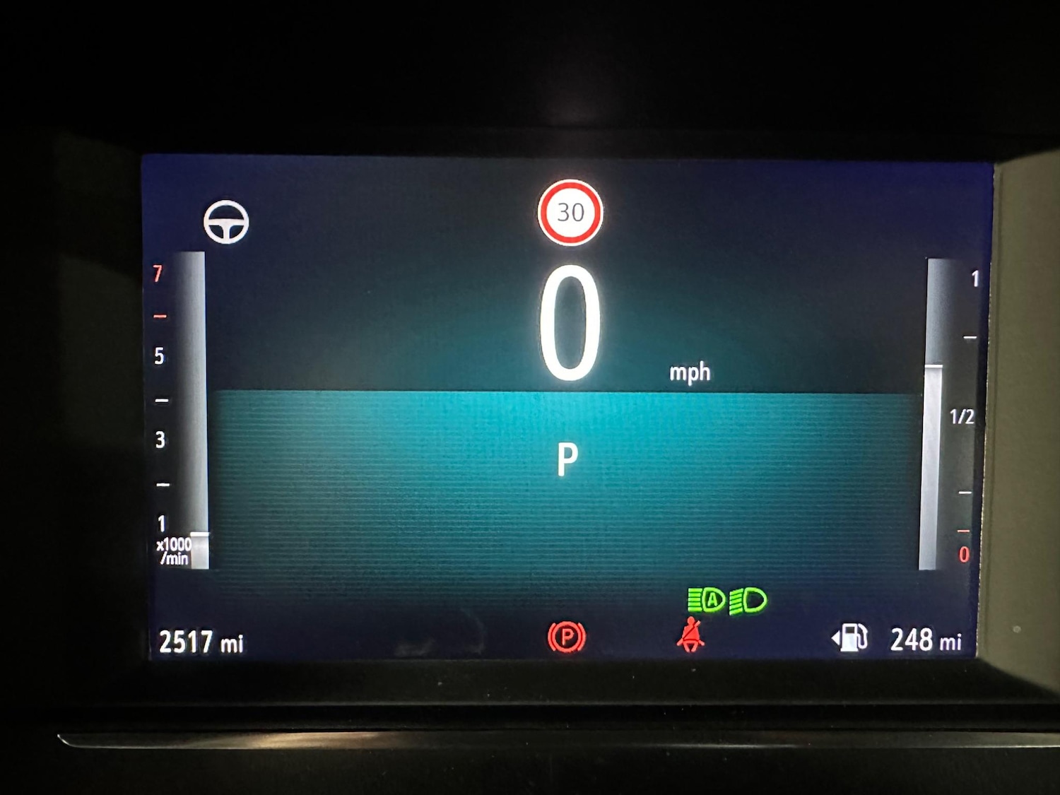 Used Vauxhall Corsa 2024 for sale - 76994899: Photo 22