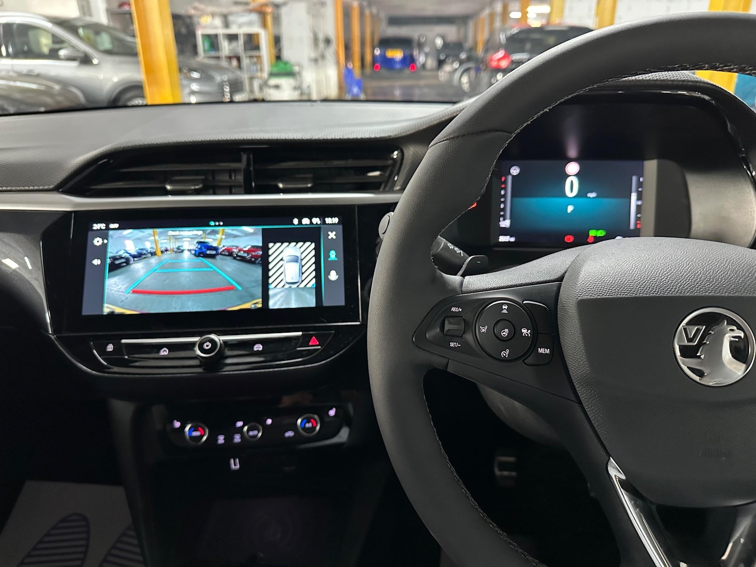 Used Vauxhall Corsa 2024 for sale - 76994899: Photo 23