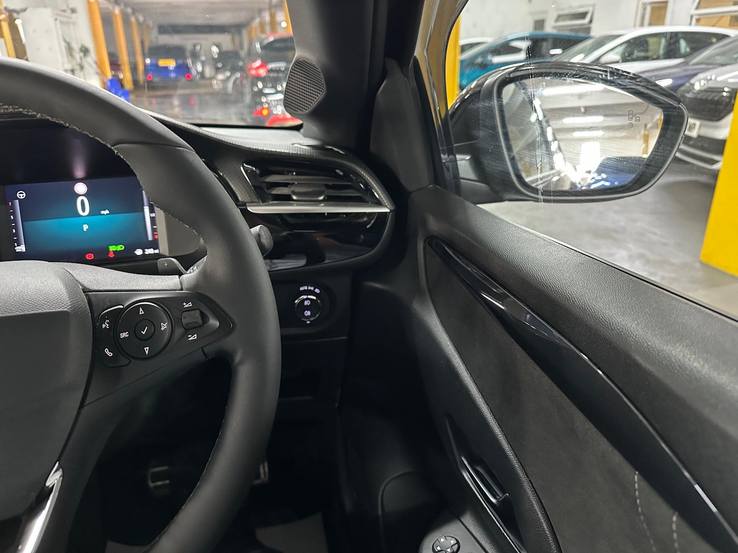 Used Vauxhall Corsa 2024 for sale - 76994899: Photo 24