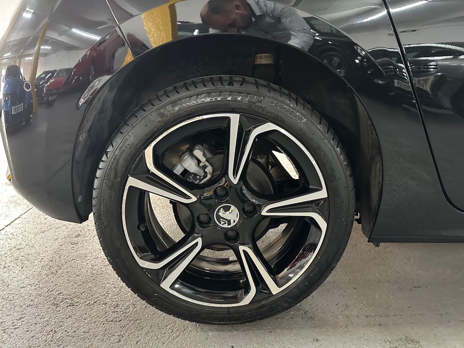 Used Vauxhall Corsa 2024 for sale - 76994899: Photo 28