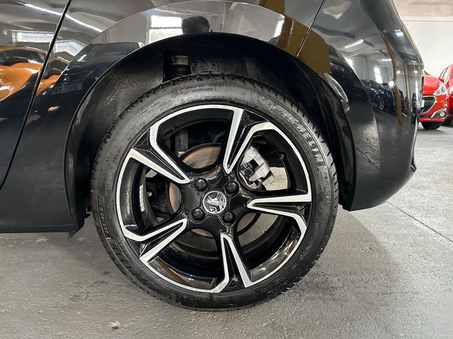 Used Vauxhall Corsa 2024 for sale - 76994899: Photo 29