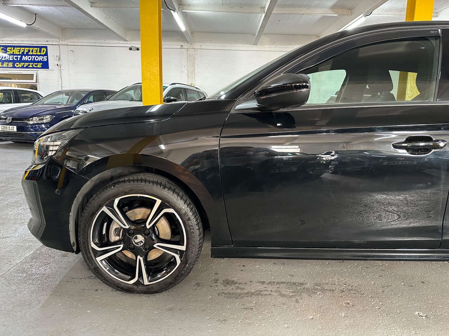 Used Vauxhall Corsa 2024 for sale - 76994899: Photo 30