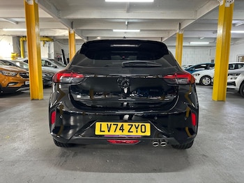 Used Vauxhall Corsa 2024 for sale - 76994899: Photo