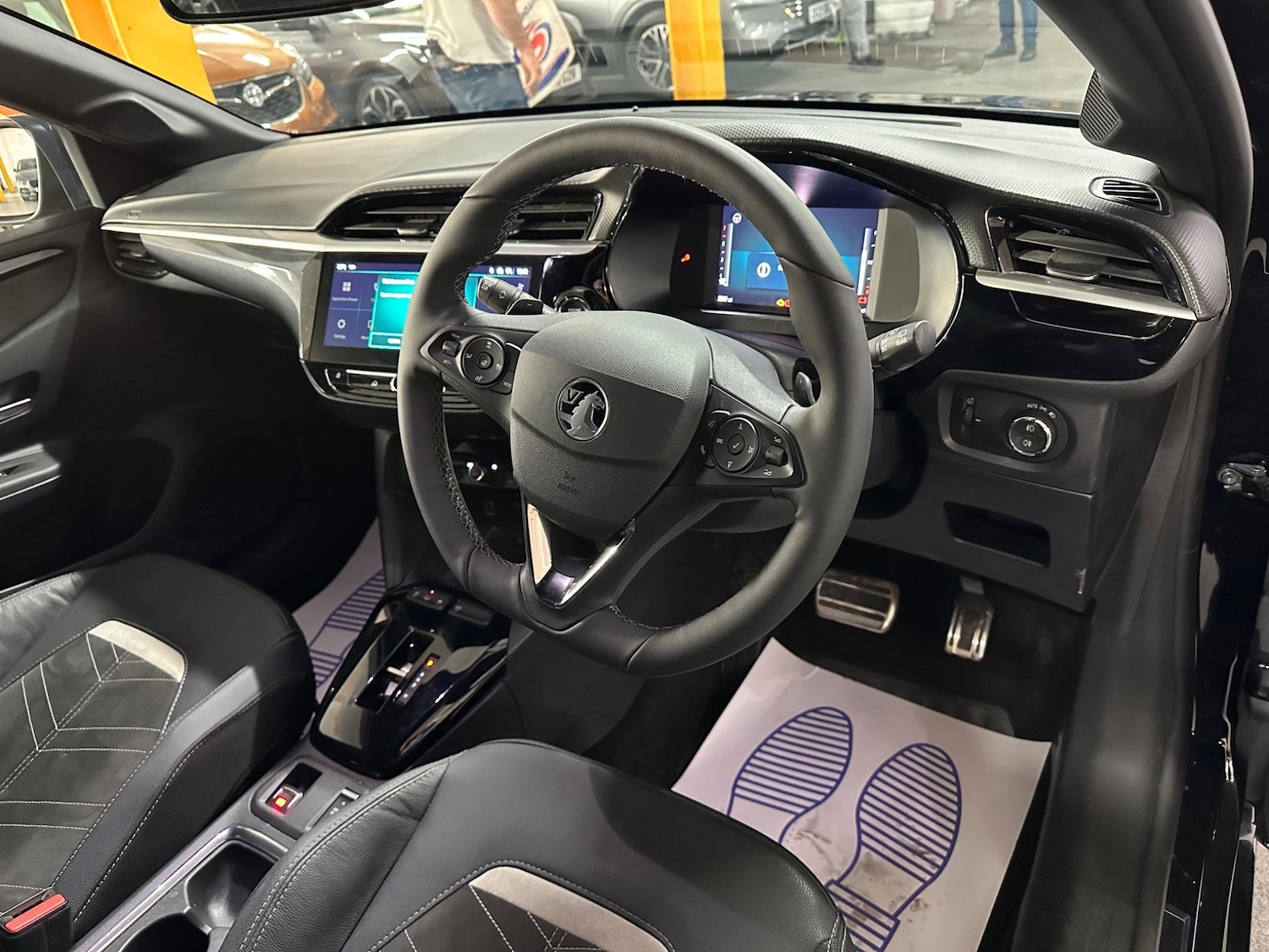 Used Vauxhall Corsa 2024 for sale - 76994899: Photo 8