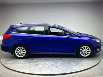Used Ford Focus 2015 for sale - 75002485: Photo