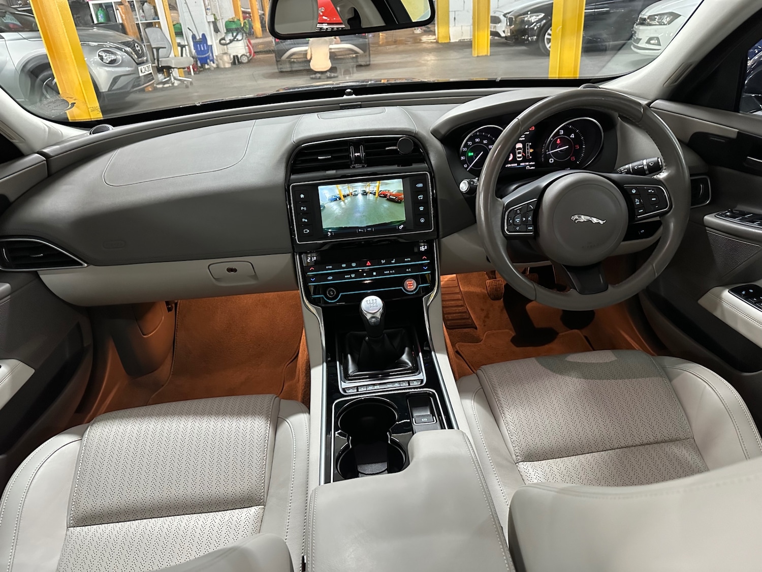 Vehicle 27