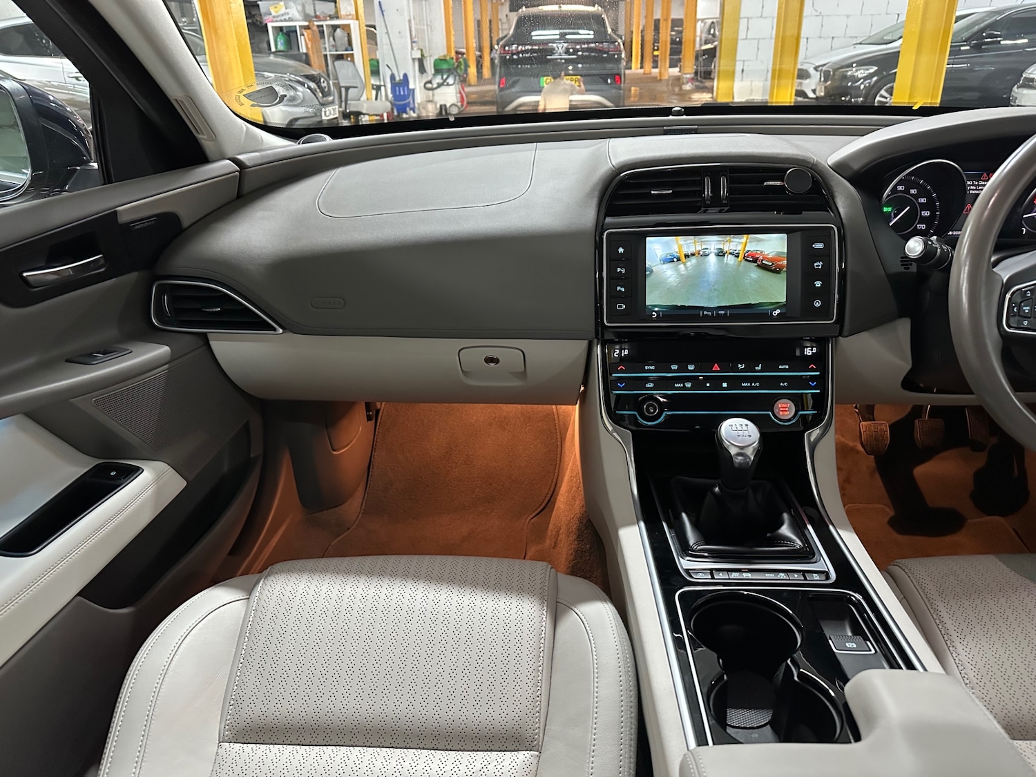 Vehicle 28
