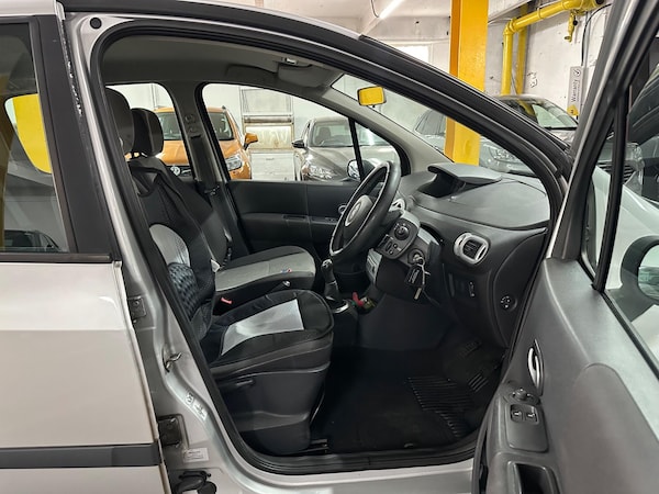 Used Renault Modus 2007 for sale - 75414238: Photo 10