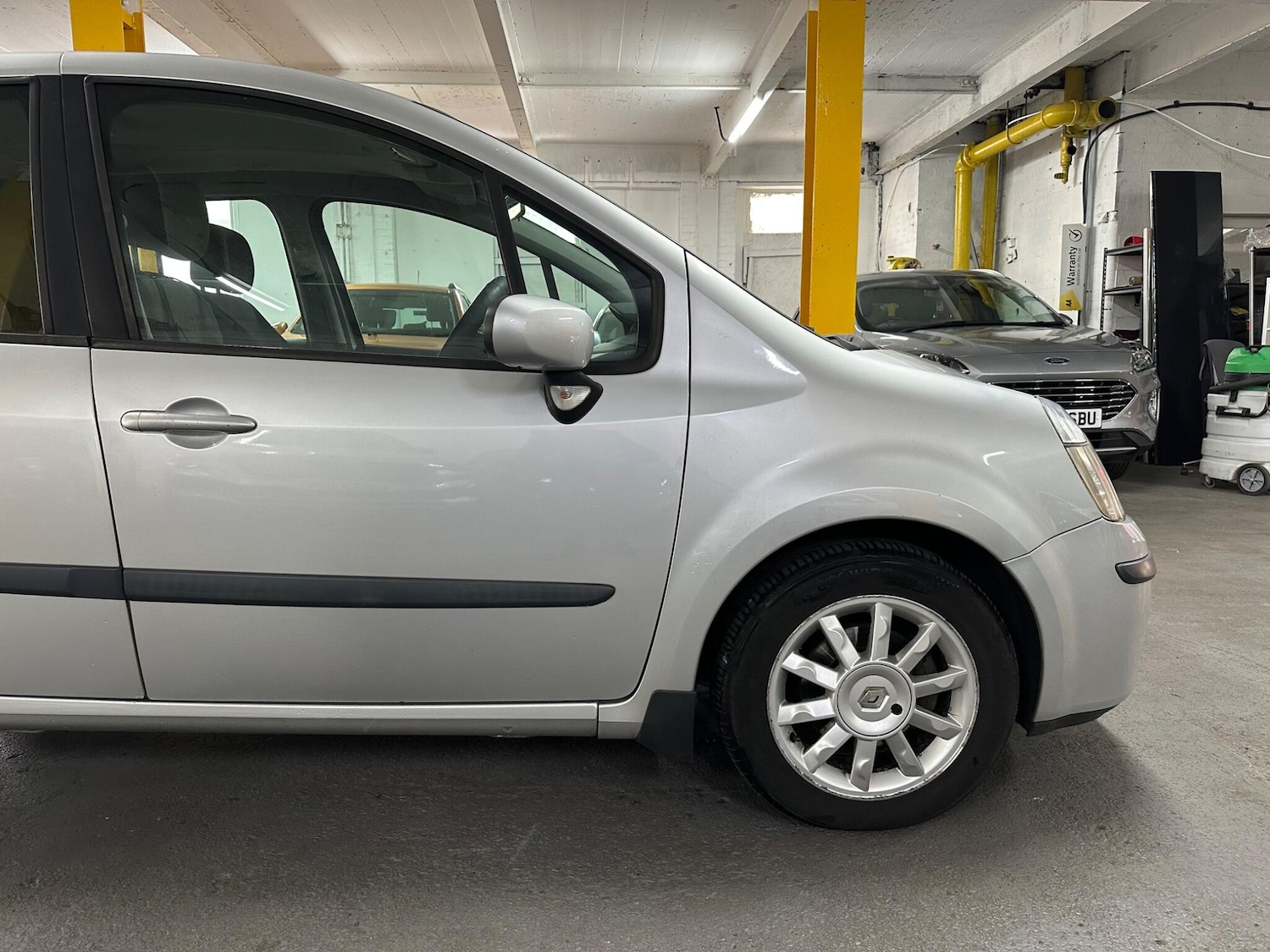 Vehicle 15
