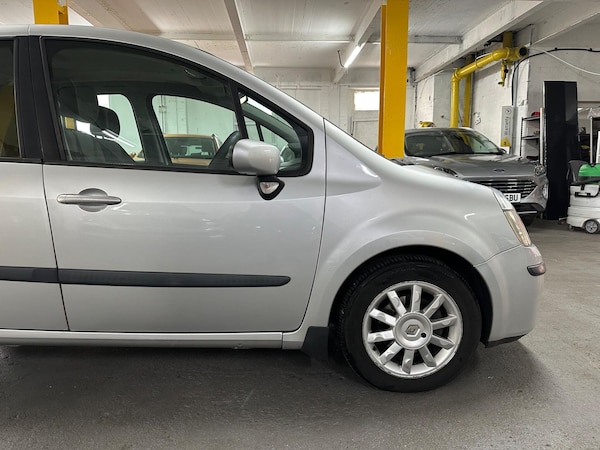 Used Renault Modus 2007 for sale - 75414238: Photo 15