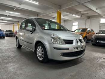 2007 (57) - 1.4 16v Dynamique 5dr