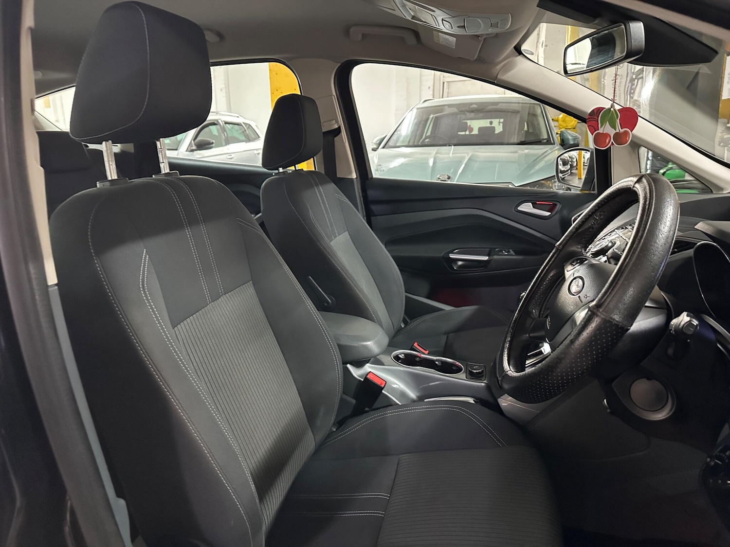 Used Ford C-Max 2014 for sale - 77992906: Photo 11