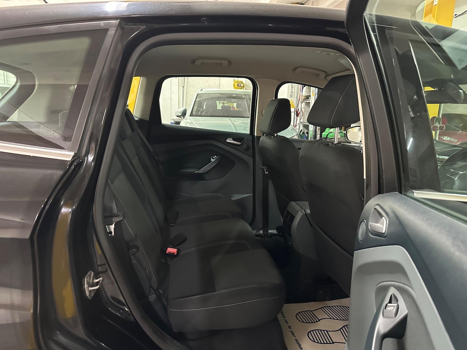 Used Ford C-Max 2014 for sale - 77992906: Photo 12