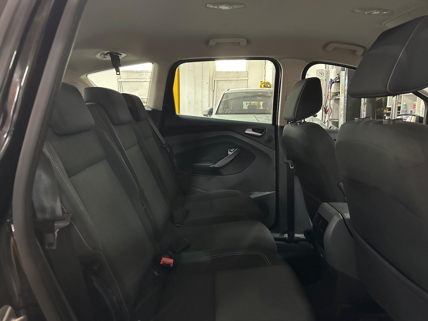 Used Ford C-Max 2014 for sale - 77992906: Photo 13