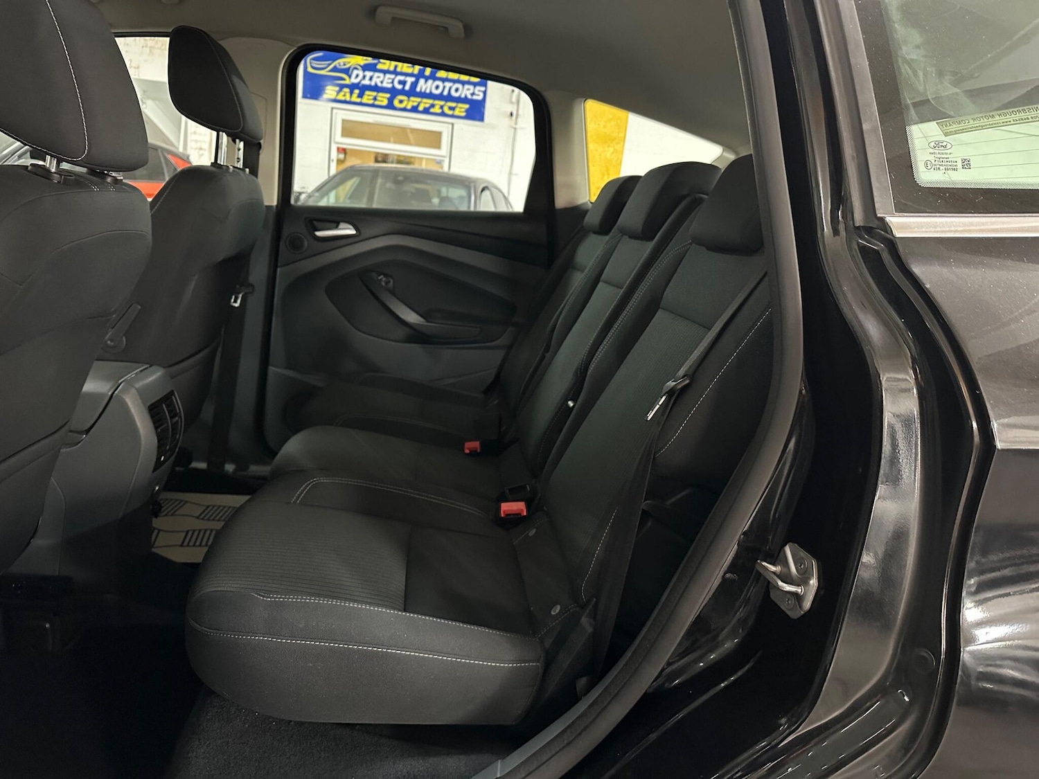 Used Ford C-Max 2014 for sale - 77992906: Photo 15