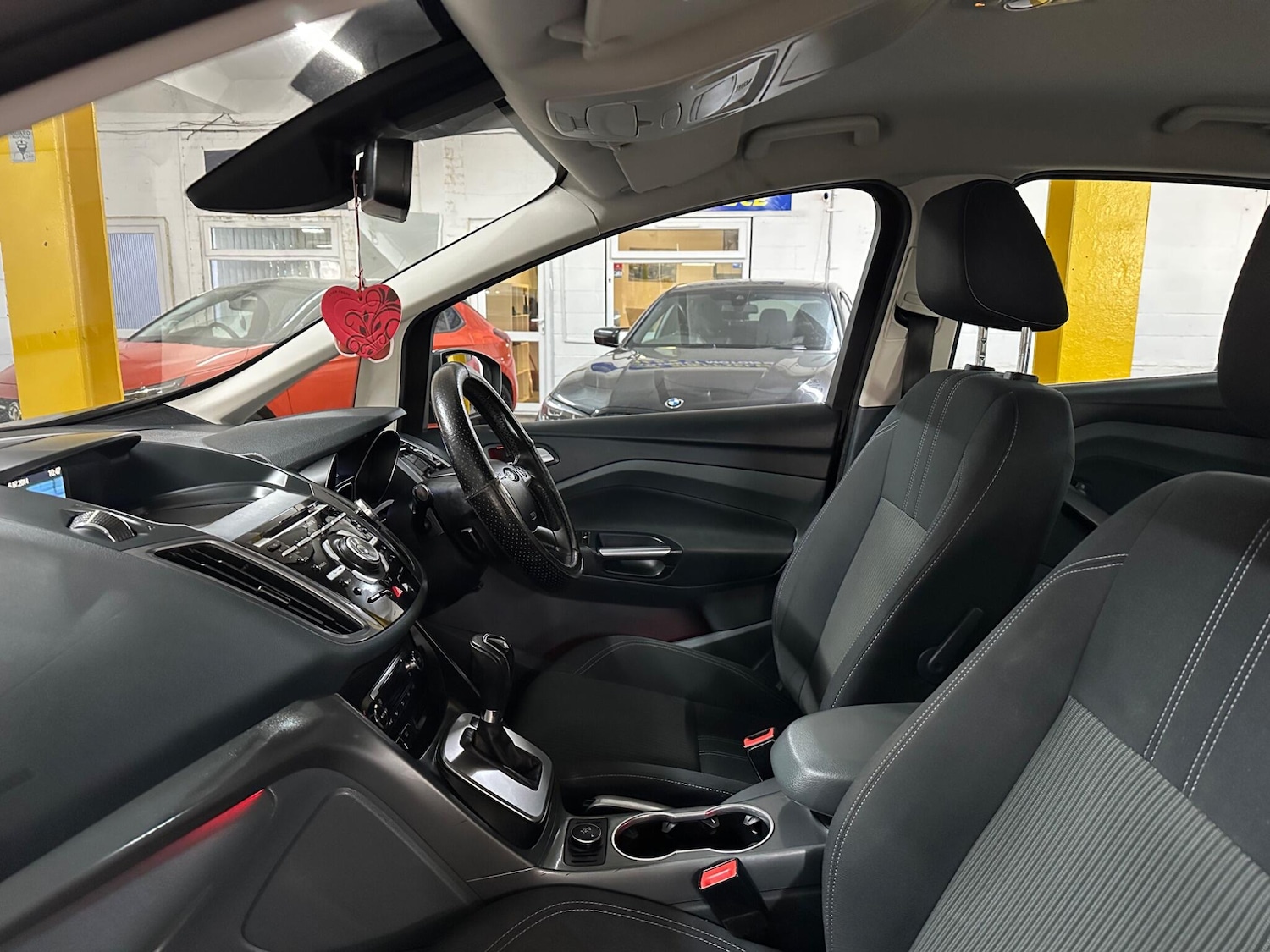 Used Ford C-Max 2014 for sale - 77992906: Photo 18