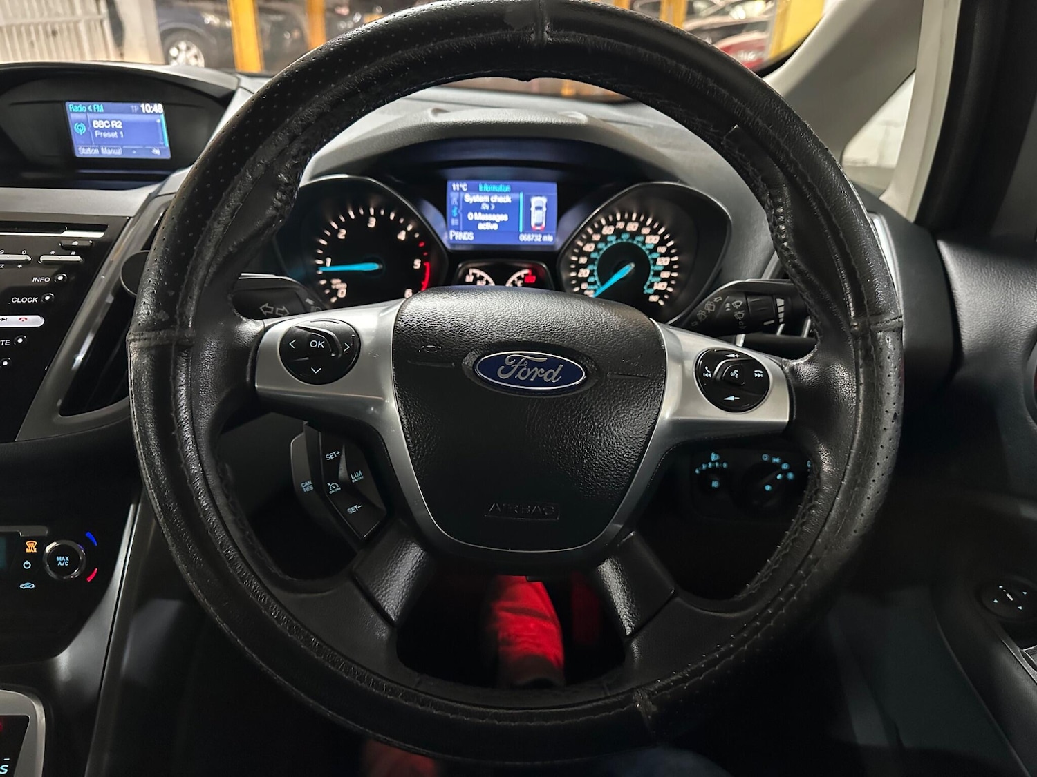 Used Ford C-Max 2014 for sale - 77992906: Photo 20