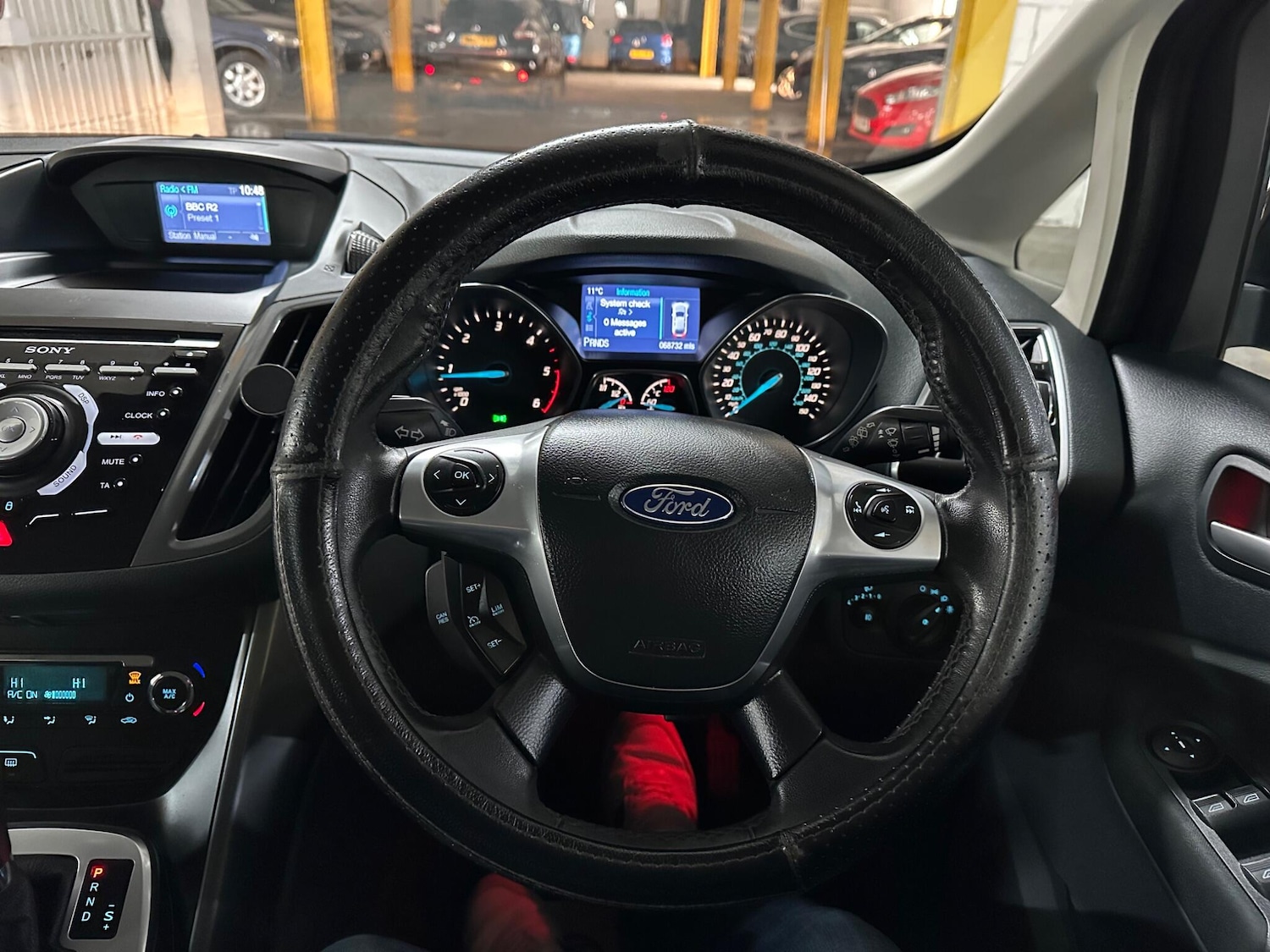 Used Ford C-Max 2014 for sale - 77992906: Photo 21