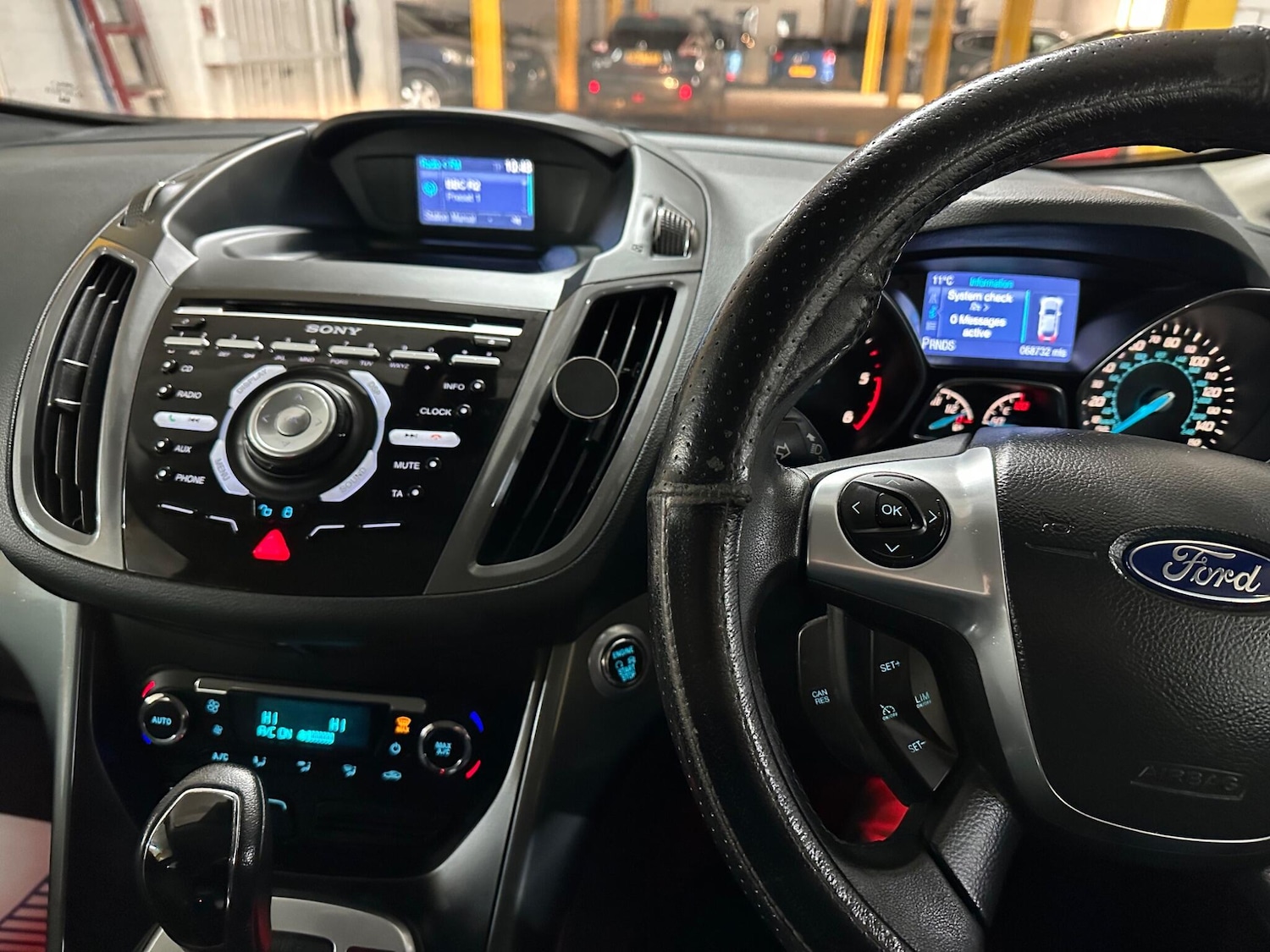 Used Ford C-Max 2014 for sale - 77992906: Photo 22